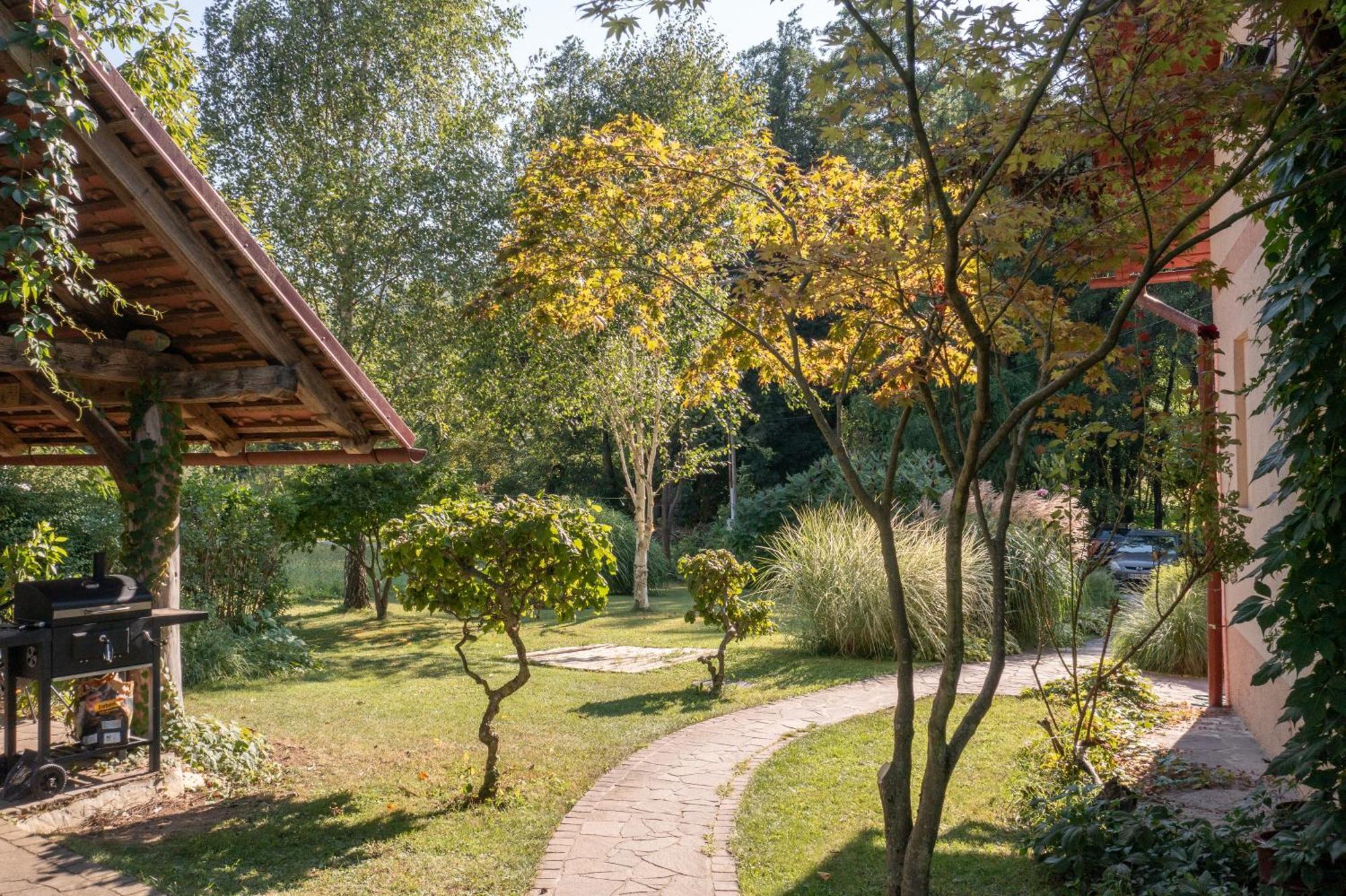 Homestay Vito By Lake Bled Eksteriør billede