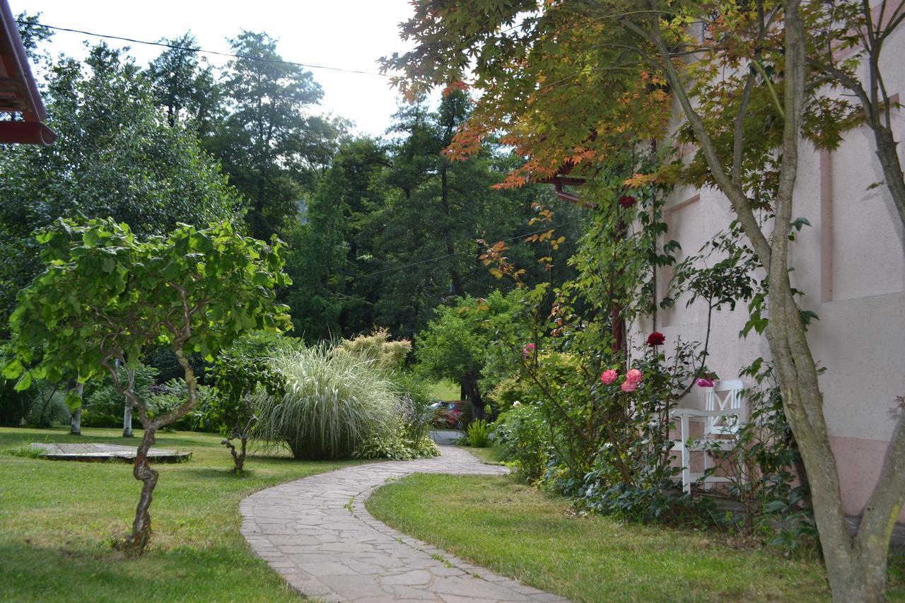 Homestay Vito By Lake Bled Eksteriør billede